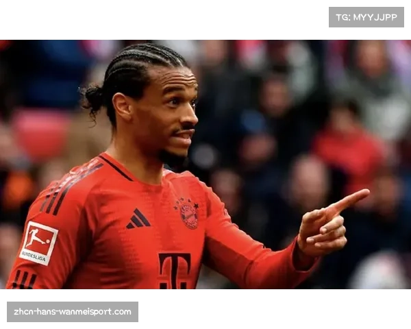 萨内有望签订薪水略低的三年合同或将加盟新球队