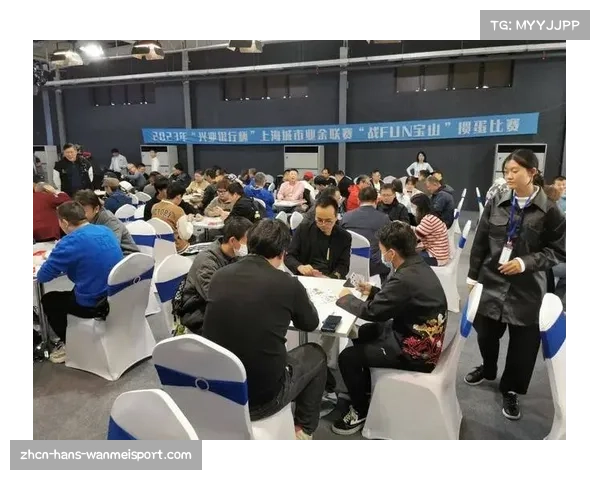 2023年上海城市业余联赛精彩回顾及未来展望